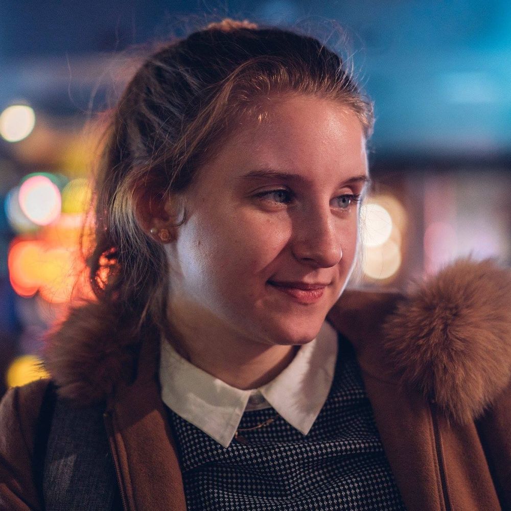 Meet your Posher, Emilie